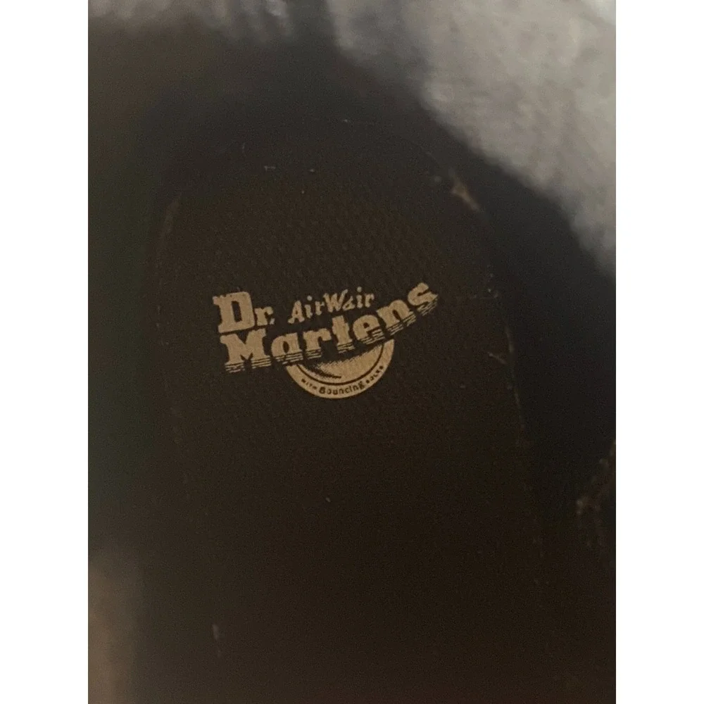 Dr. Martens dr martens